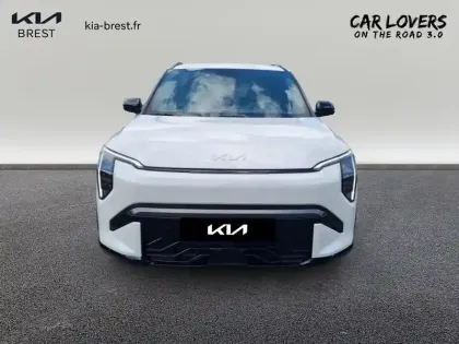 Photo 6 Kia Ev3  81.4 kWh 204 ch