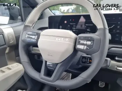 Photo 18 Kia Ev3  81.4 kWh 204 ch