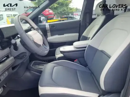 Photo 9 Kia Ev3  81.4 kWh 204 ch