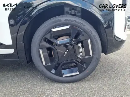 Photo 7 Kia Ev3  81.4 kWh 204 ch