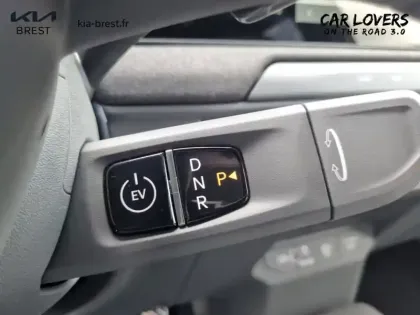 Photo 12 Kia Ev3  81.4 kWh 204 ch