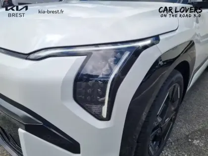 Photo 27 Kia Ev3  81.4 kWh 204 ch