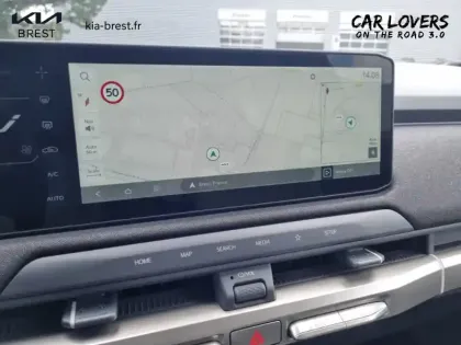 Photo 11 Kia Ev3  81.4 kWh 204 ch