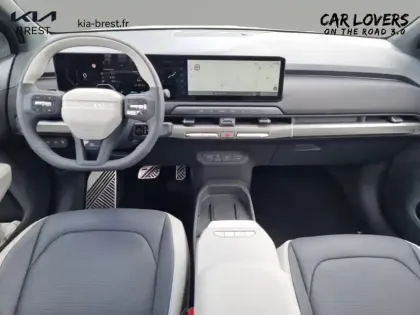 Photo 16 Kia Ev3  81.4 kWh 204 ch