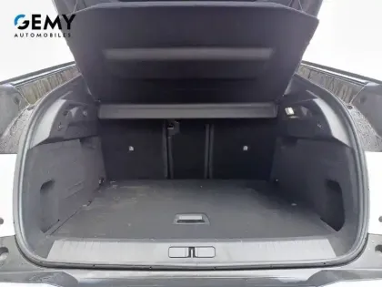 Photo 5 Peugeot 3008  Hybrid 136 e-DCS6