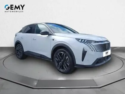 Photo 22 Peugeot 3008  Hybrid 136 e-DCS6