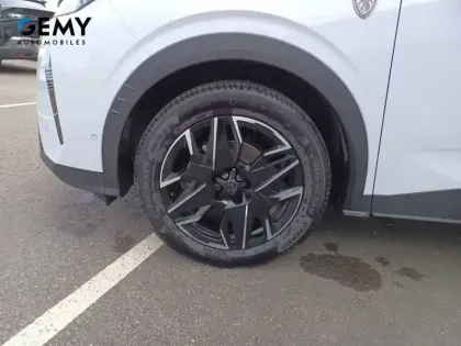 Photo 10 Peugeot 3008  Hybrid 136 e-DCS6