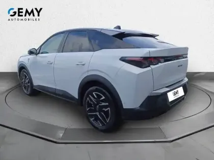 Photo 46 Peugeot 3008  Hybrid 136 e-DCS6