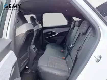 Photo 9 Peugeot 3008  Hybrid 136 e-DCS6