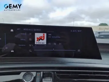 Photo 12 Peugeot 3008  Hybrid 136 e-DCS6