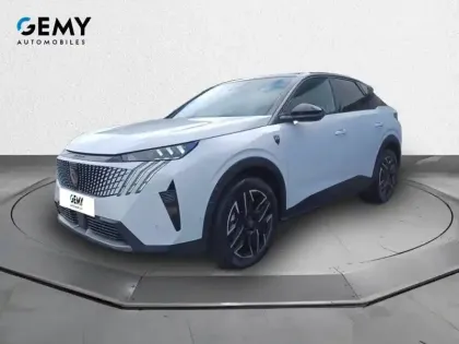 Photo 40 Peugeot 3008  Hybrid 136 e-DCS6