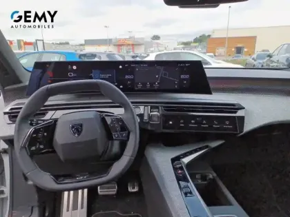 Photo 7 Peugeot 3008  Hybrid 136 e-DCS6