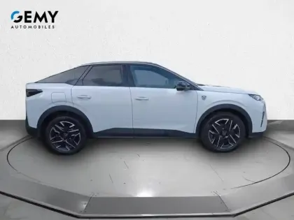 Photo 23 Peugeot 3008  Hybrid 136 e-DCS6