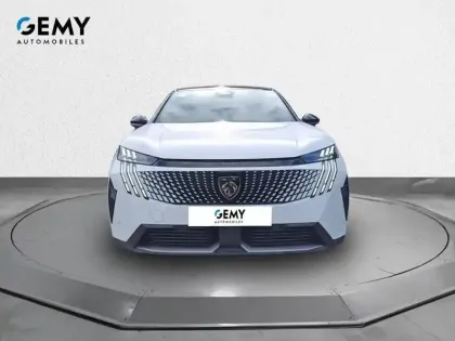 Photo 41 Peugeot 3008  Hybrid 136 e-DCS6