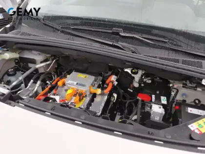 Photo 11 Peugeot Partner E- FOURGON M 800 KG 136 CH BATTERIE 54 KWH