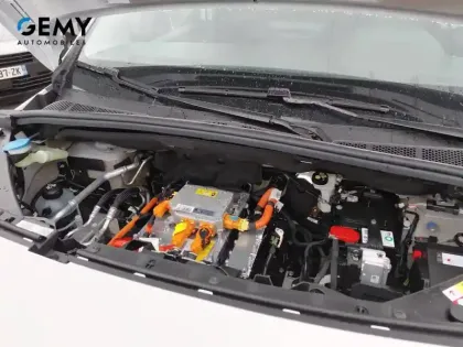 Photo 13 Peugeot Partner E- FOURGON M 800 KG 136 CH BATTERIE 54 KWH