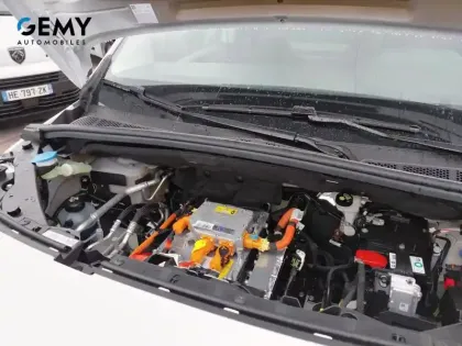 Photo 14 Peugeot Partner E- FOURGON M 800 KG 136 CH BATTERIE 54 KWH
