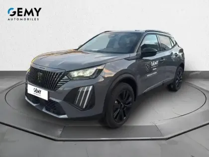 Photo Peugeot 2008 Série Spéciale Envy