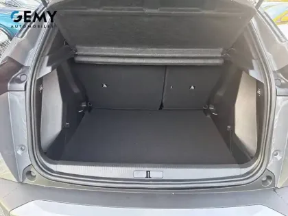 Photo 5 Peugeot 2008  Hybrid 145 e-DCS6