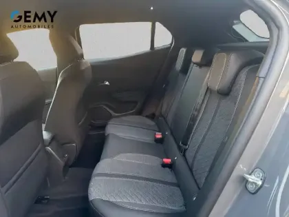 Photo 9 Peugeot 2008  Hybrid 145 e-DCS6