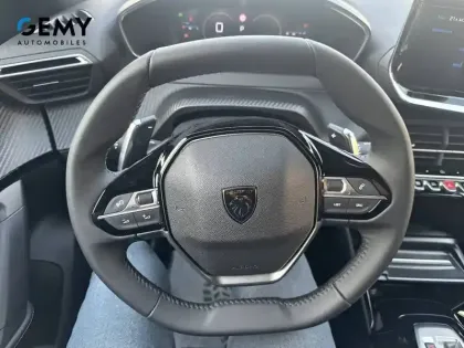 Photo 15 Peugeot 2008  Hybrid 145 e-DCS6