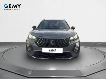 Photo 1 Peugeot 2008  Hybrid 145 e-DCS6