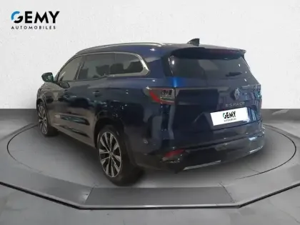 Photo 6 Renault Espace  E-Tech full hybrid 200 GSR2