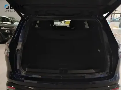 Photo 5 Renault Espace  E-Tech full hybrid 200 GSR2