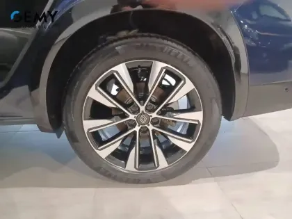 Photo 10 Renault Espace  E-Tech full hybrid 200 GSR2