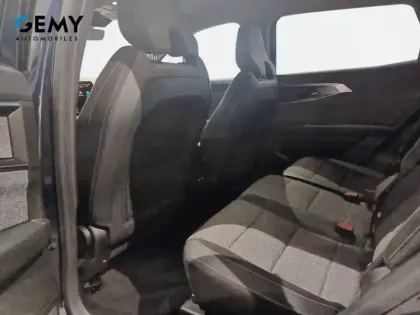 Photo 9 Renault Espace  E-Tech full hybrid 200 GSR2