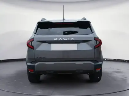 Photo 5 Dacia Duster  Hybrid 140