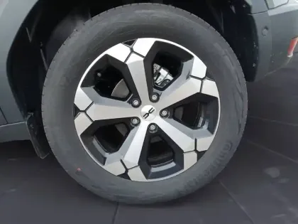 Photo 9 Dacia Duster  Hybrid 140