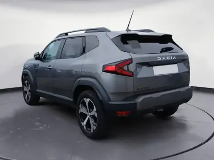 Photo 2 Dacia Duster  Hybrid 140