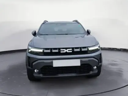 Photo 8 Dacia Duster  Hybrid 140