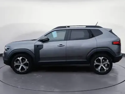 Photo 4 Dacia Duster  Hybrid 140