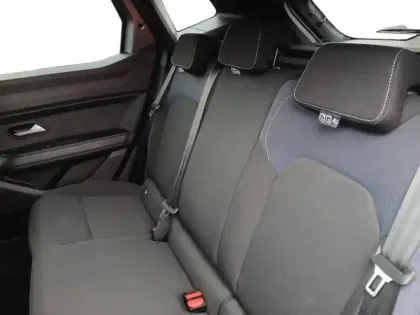Photo 11 Dacia Duster  Hybrid 140