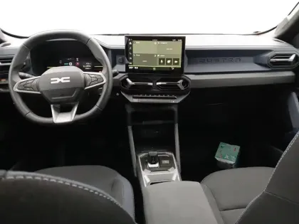 Photo 3 Dacia Duster  Hybrid 140