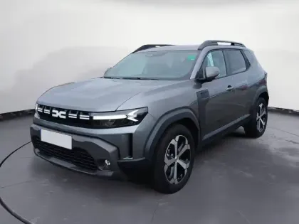 Photo Dacia Duster Journey