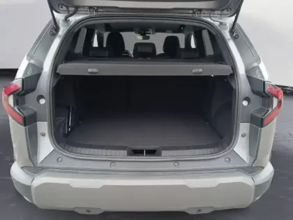 Photo 12 Dacia Duster  Hybrid 140