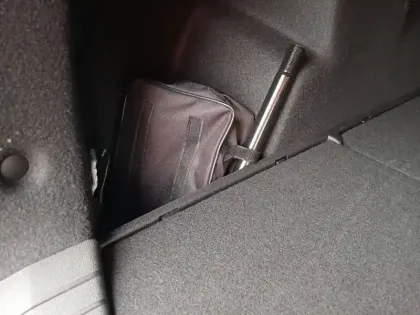 Photo 13 Dacia Duster  Hybrid 140