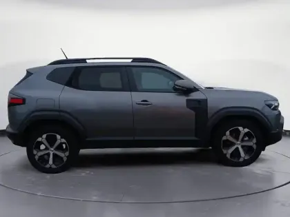 Photo 7 Dacia Duster  Hybrid 140