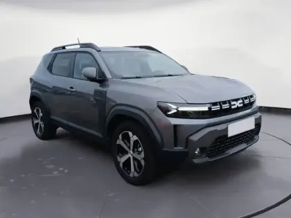 Photo 1 Dacia Duster  Hybrid 140