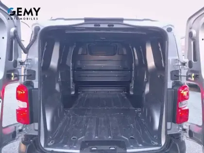 Photo 21 Citroën Jumpy  FGN M BLUEHDI 120 S&S BVM6