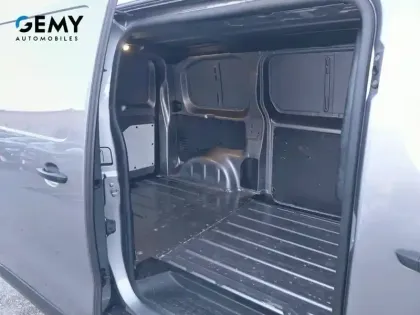 Photo 45 Citroën Jumpy  FGN M BLUEHDI 120 S&S BVM6