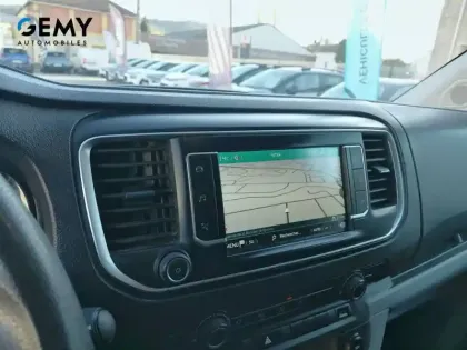 Photo 27 Citroën Jumpy  FGN M BLUEHDI 120 S&S BVM6