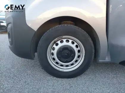 Photo 42 Citroën Jumpy  FGN M BLUEHDI 120 S&S BVM6