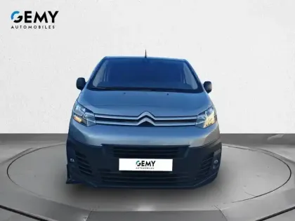 Photo 17 Citroën Jumpy  FGN M BLUEHDI 120 S&S BVM6