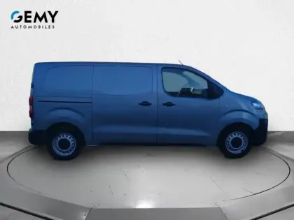 Photo 19 Citroën Jumpy  FGN M BLUEHDI 120 S&S BVM6