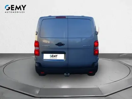 Photo 36 Citroën Jumpy  FGN M BLUEHDI 120 S&S BVM6