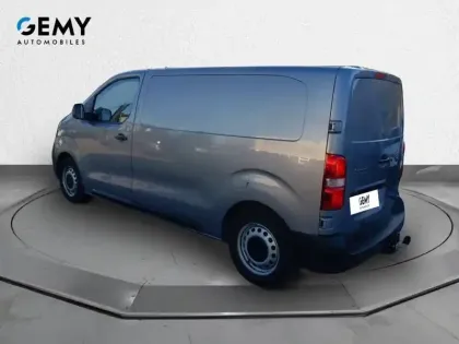 Photo 6 Citroën Jumpy  FGN M BLUEHDI 120 S&S BVM6